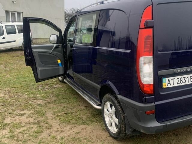 Мерседес Другая, объемом двигателя 0 л и пробегом 0 тыс. км за 7200 $, фото 6 на Automoto.ua