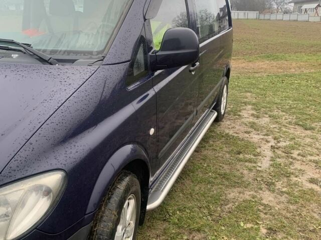 Мерседес Другая, объемом двигателя 0 л и пробегом 0 тыс. км за 7200 $, фото 9 на Automoto.ua