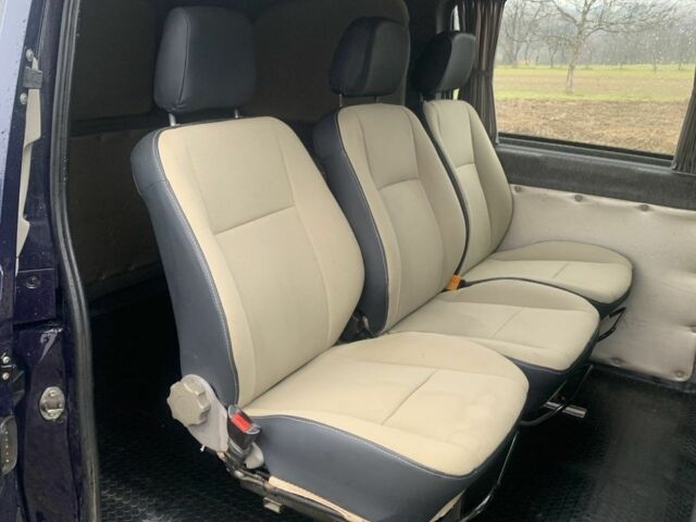 Мерседес Другая, объемом двигателя 0 л и пробегом 0 тыс. км за 7200 $, фото 3 на Automoto.ua