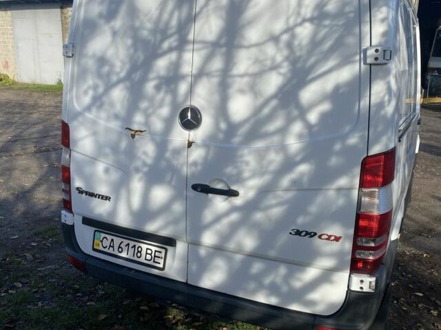 Мерседес Другая, объемом двигателя 0 л и пробегом 0 тыс. км за 6999 $, фото 5 на Automoto.ua