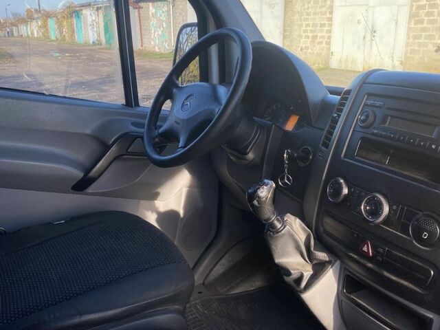 Мерседес Другая, объемом двигателя 0 л и пробегом 0 тыс. км за 6999 $, фото 14 на Automoto.ua