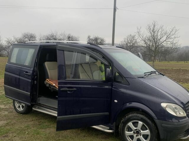 Мерседес Другая, объемом двигателя 0 л и пробегом 0 тыс. км за 7200 $, фото 2 на Automoto.ua