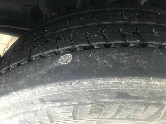 Мерседес Другая, объемом двигателя 0 л и пробегом 0 тыс. км за 18777 $, фото 13 на Automoto.ua