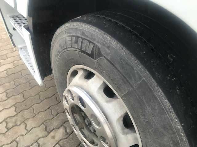 Мерседес Другая, объемом двигателя 0 л и пробегом 0 тыс. км за 18777 $, фото 14 на Automoto.ua