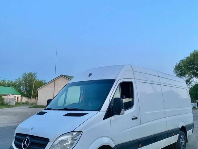 Мерседес Інша, об'ємом двигуна 0 л та пробігом 0 тис. км за 11000 $, фото 3 на Automoto.ua