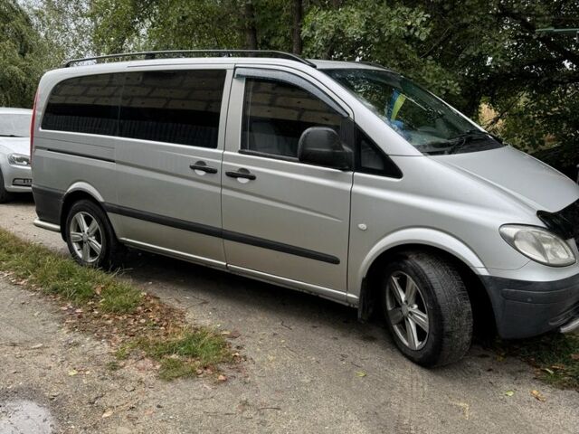 Мерседес Інша, об'ємом двигуна 0 л та пробігом 0 тис. км за 10500 $, фото 4 на Automoto.ua