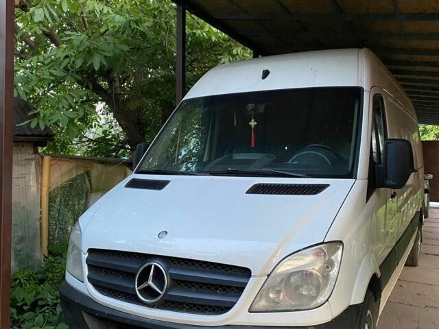 Мерседес Інша, об'ємом двигуна 0 л та пробігом 0 тис. км за 11000 $, фото 1 на Automoto.ua