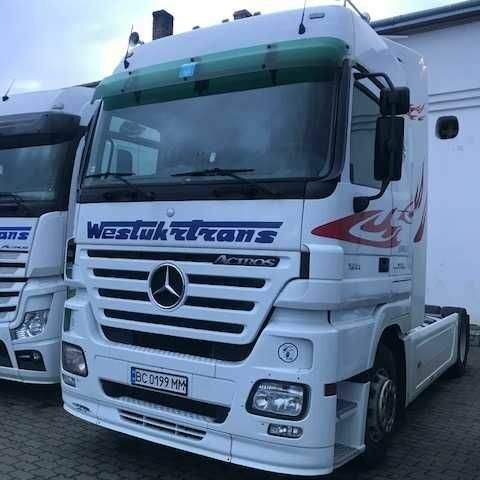 Мерседес Другая, объемом двигателя 0 л и пробегом 0 тыс. км за 18777 $, фото 17 на Automoto.ua