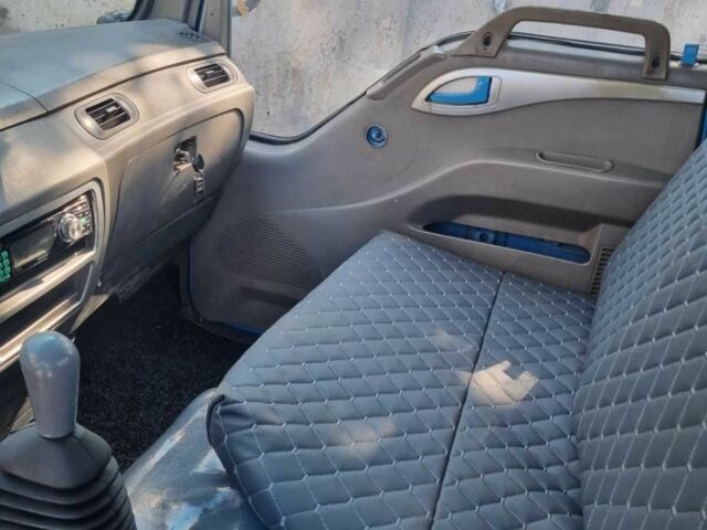 Мерседес Другая, объемом двигателя 0 л и пробегом 0 тыс. км за 9880 $, фото 18 на Automoto.ua