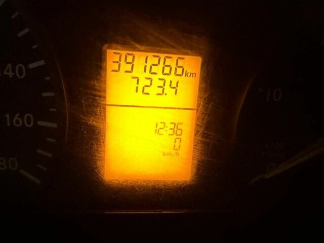 Мерседес Інша, об'ємом двигуна 0 л та пробігом 0 тис. км за 11000 $, фото 6 на Automoto.ua