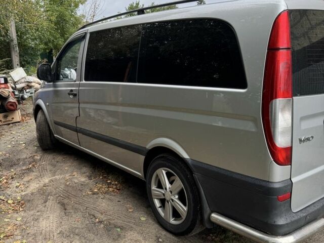 Мерседес Інша, об'ємом двигуна 0 л та пробігом 0 тис. км за 10500 $, фото 2 на Automoto.ua