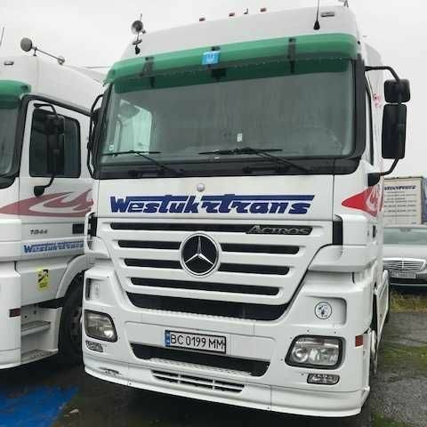 Мерседес Другая, объемом двигателя 0 л и пробегом 0 тыс. км за 18777 $, фото 1 на Automoto.ua