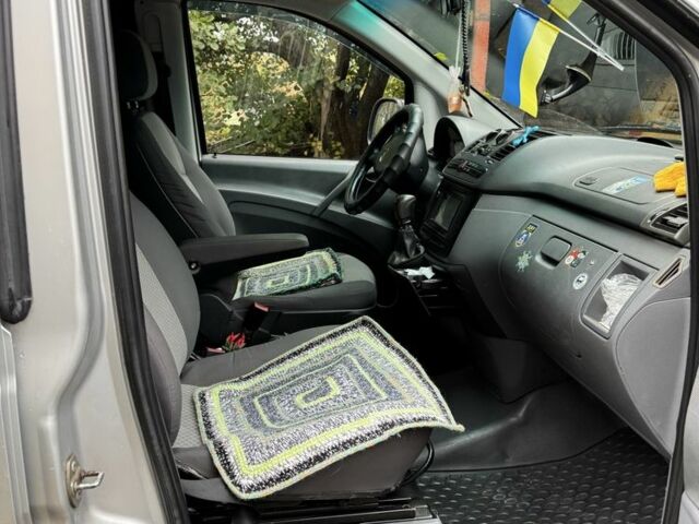 Мерседес Інша, об'ємом двигуна 0 л та пробігом 0 тис. км за 10500 $, фото 1 на Automoto.ua