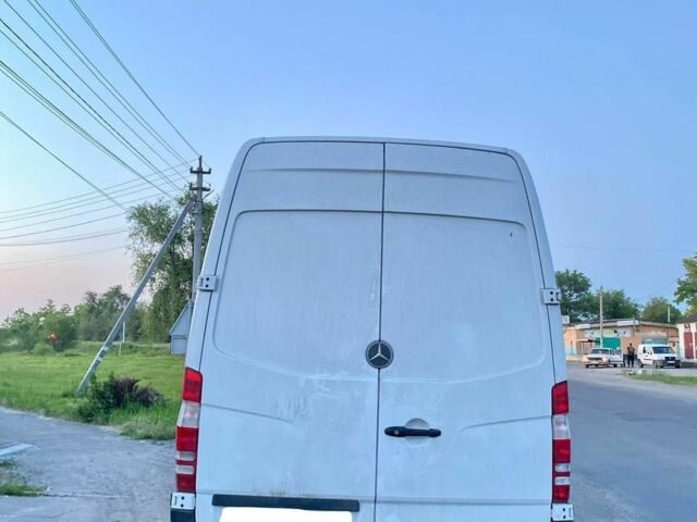 Мерседес Інша, об'ємом двигуна 0 л та пробігом 0 тис. км за 11000 $, фото 5 на Automoto.ua