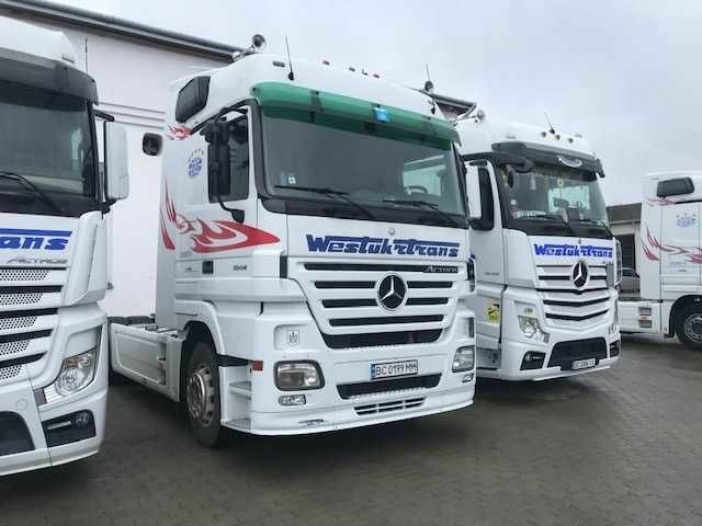 Мерседес Другая, объемом двигателя 0 л и пробегом 0 тыс. км за 18777 $, фото 10 на Automoto.ua