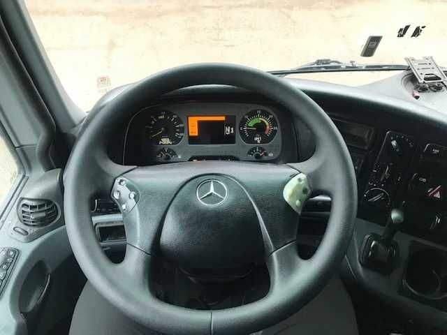 Мерседес Другая, объемом двигателя 0 л и пробегом 0 тыс. км за 18777 $, фото 7 на Automoto.ua