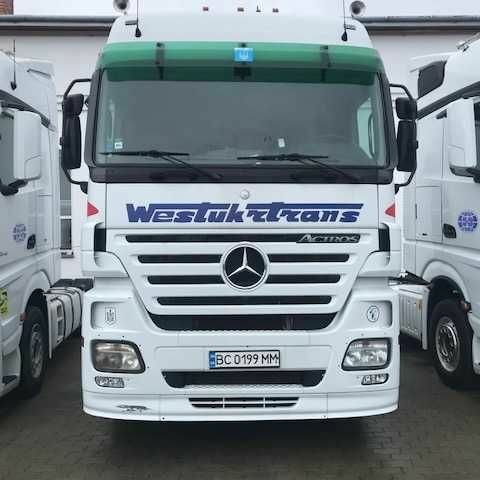 Мерседес Другая, объемом двигателя 0 л и пробегом 0 тыс. км за 18777 $, фото 16 на Automoto.ua