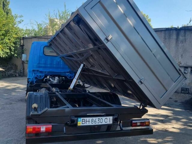 Мерседес Другая, объемом двигателя 0 л и пробегом 0 тыс. км за 9880 $, фото 6 на Automoto.ua
