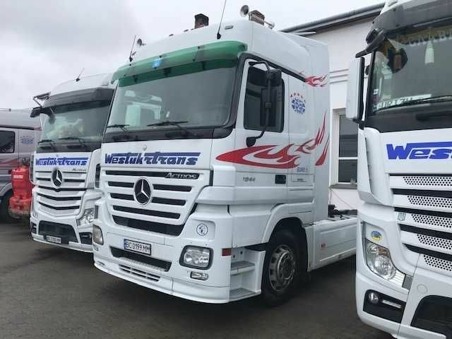 Мерседес Другая, объемом двигателя 0 л и пробегом 0 тыс. км за 18777 $, фото 9 на Automoto.ua