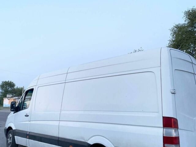 Мерседес Інша, об'ємом двигуна 0 л та пробігом 0 тис. км за 11000 $, фото 4 на Automoto.ua