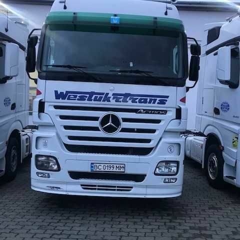 Мерседес Другая, объемом двигателя 0 л и пробегом 0 тыс. км за 18777 $, фото 11 на Automoto.ua