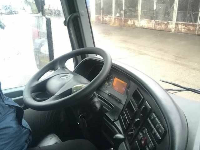 Мерседес Другая, объемом двигателя 0 л и пробегом 0 тыс. км за 18777 $, фото 8 на Automoto.ua