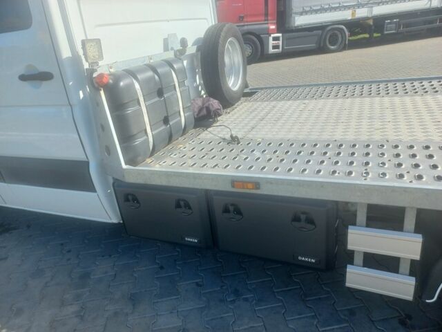 Мерседес Інша, об'ємом двигуна 0 л та пробігом 0 тис. км за 27350 $, фото 11 на Automoto.ua