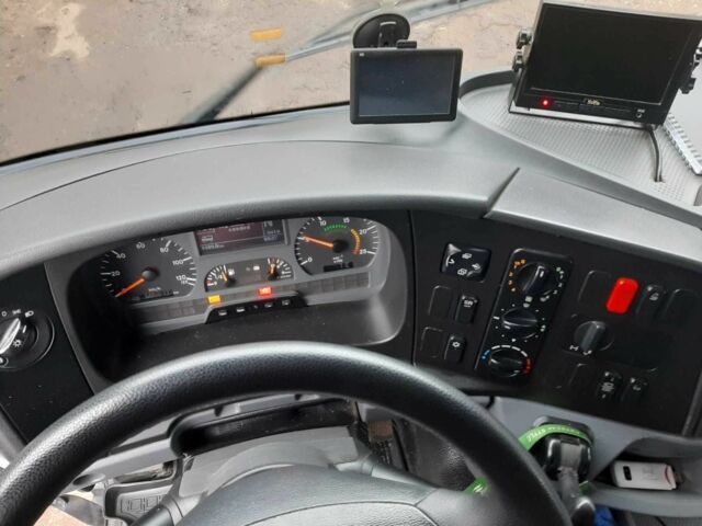 Мерседес Другая, объемом двигателя 0 л и пробегом 0 тыс. км за 27000 $, фото 5 на Automoto.ua