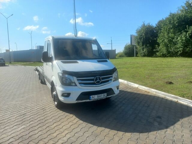 Мерседес Інша, об'ємом двигуна 0 л та пробігом 0 тис. км за 27350 $, фото 9 на Automoto.ua