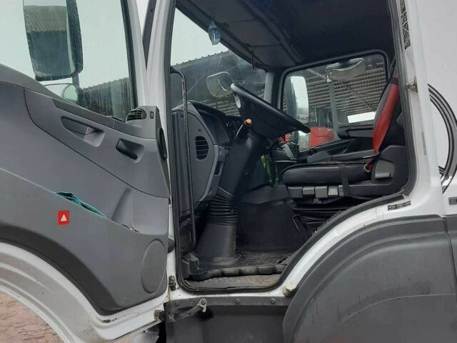 Мерседес Другая, объемом двигателя 0 л и пробегом 0 тыс. км за 27000 $, фото 2 на Automoto.ua