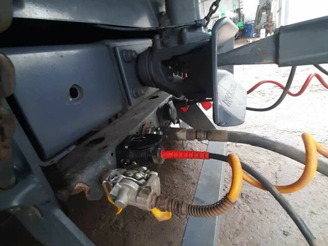 Мерседес Другая, объемом двигателя 0 л и пробегом 0 тыс. км за 27000 $, фото 9 на Automoto.ua