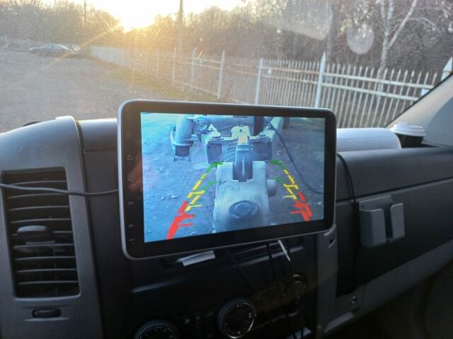 Мерседес Інша, об'ємом двигуна 0 л та пробігом 0 тис. км за 27350 $, фото 6 на Automoto.ua