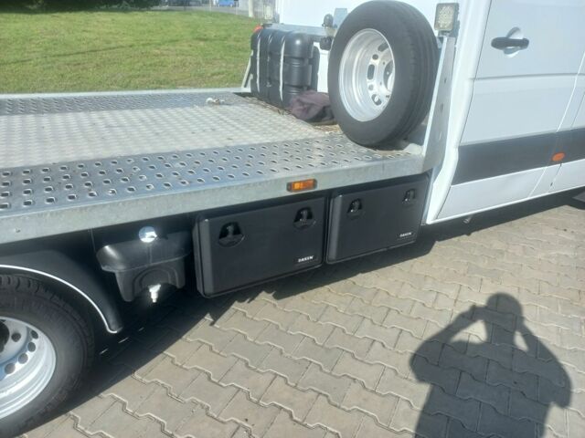 Мерседес Інша, об'ємом двигуна 0 л та пробігом 0 тис. км за 27350 $, фото 10 на Automoto.ua