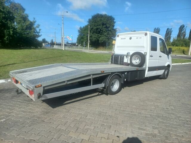 Мерседес Інша, об'ємом двигуна 0 л та пробігом 0 тис. км за 27350 $, фото 7 на Automoto.ua