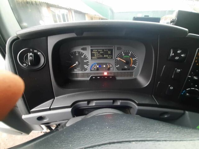 Мерседес Другая, объемом двигателя 0 л и пробегом 0 тыс. км за 27000 $, фото 4 на Automoto.ua