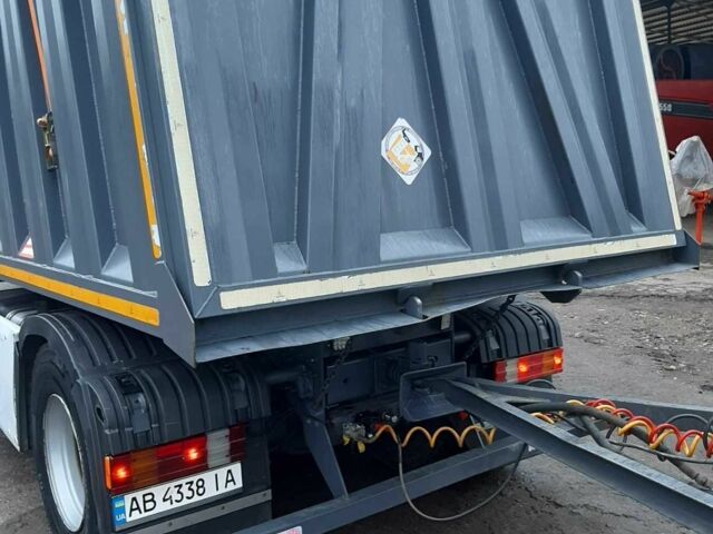 Мерседес Другая, объемом двигателя 0 л и пробегом 0 тыс. км за 27000 $, фото 1 на Automoto.ua