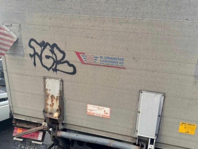 Мерседес Другая, объемом двигателя 0 л и пробегом 0 тыс. км за 7500 $, фото 7 на Automoto.ua