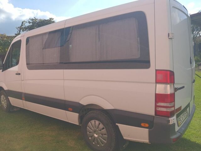 Мерседес Інша, об'ємом двигуна 0 л та пробігом 0 тис. км за 11800 $, фото 2 на Automoto.ua