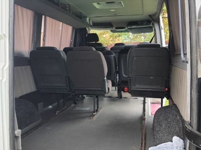 Мерседес Інша, об'ємом двигуна 0 л та пробігом 0 тис. км за 11800 $, фото 6 на Automoto.ua