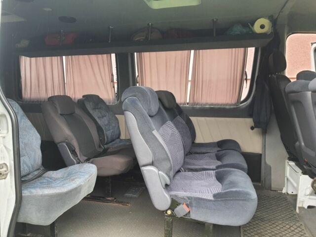 Мерседес Інша, об'ємом двигуна 0 л та пробігом 0 тис. км за 11800 $, фото 5 на Automoto.ua