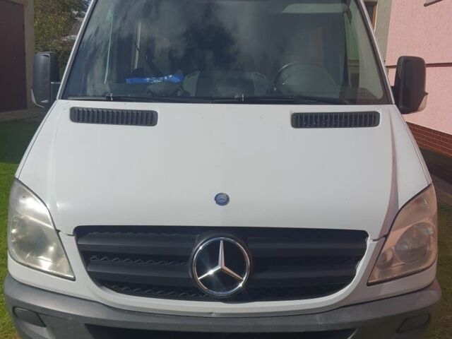 Мерседес Інша, об'ємом двигуна 0 л та пробігом 0 тис. км за 11800 $, фото 1 на Automoto.ua