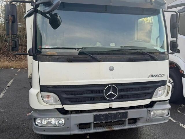 Мерседес Другая, объемом двигателя 0 л и пробегом 0 тыс. км за 7500 $, фото 3 на Automoto.ua