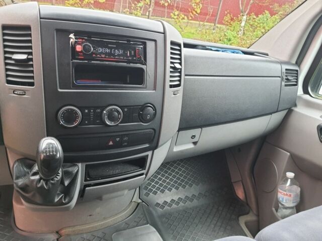 Мерседес Інша, об'ємом двигуна 0 л та пробігом 0 тис. км за 11800 $, фото 4 на Automoto.ua