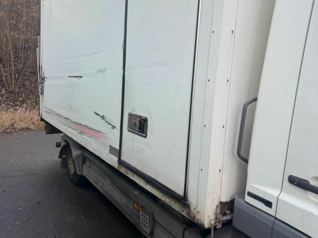 Мерседес Другая, объемом двигателя 0 л и пробегом 0 тыс. км за 7500 $, фото 6 на Automoto.ua