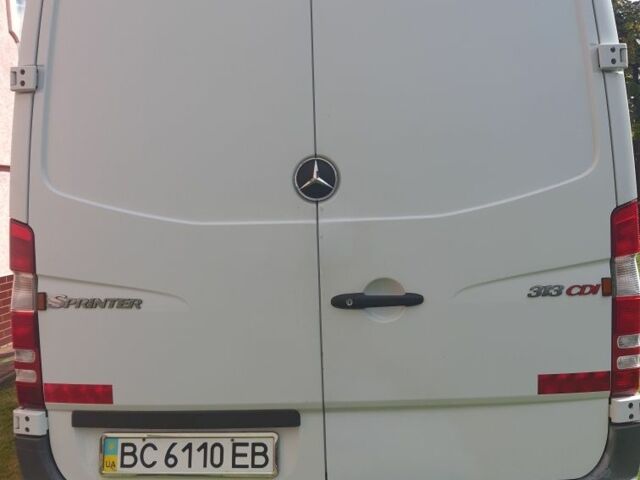 Мерседес Інша, об'ємом двигуна 0 л та пробігом 0 тис. км за 11800 $, фото 3 на Automoto.ua