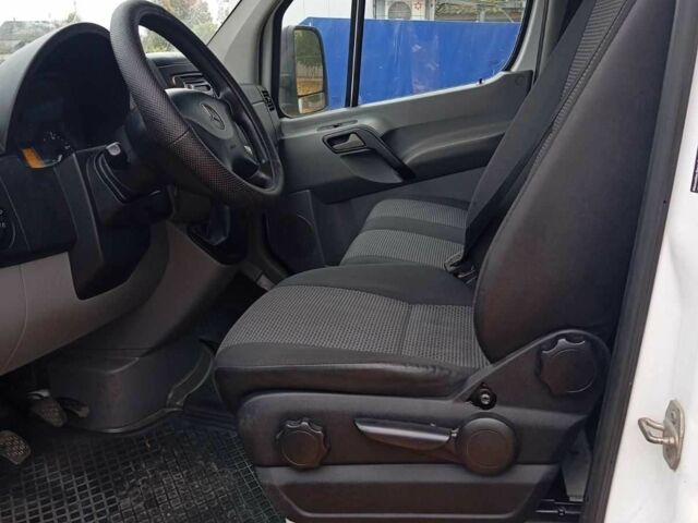 Мерседес Другая, объемом двигателя 0 л и пробегом 0 тыс. км за 17000 $, фото 10 на Automoto.ua