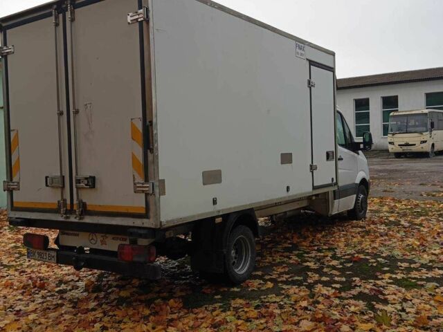 Мерседес Другая, объемом двигателя 0 л и пробегом 0 тыс. км за 17000 $, фото 5 на Automoto.ua