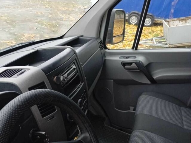 Мерседес Другая, объемом двигателя 0 л и пробегом 0 тыс. км за 17000 $, фото 11 на Automoto.ua