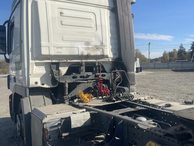 Мерседес Другая, объемом двигателя 0 л и пробегом 0 тыс. км за 12000 $, фото 10 на Automoto.ua