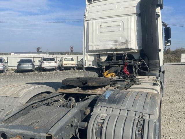 Мерседес Другая, объемом двигателя 0 л и пробегом 0 тыс. км за 12000 $, фото 9 на Automoto.ua